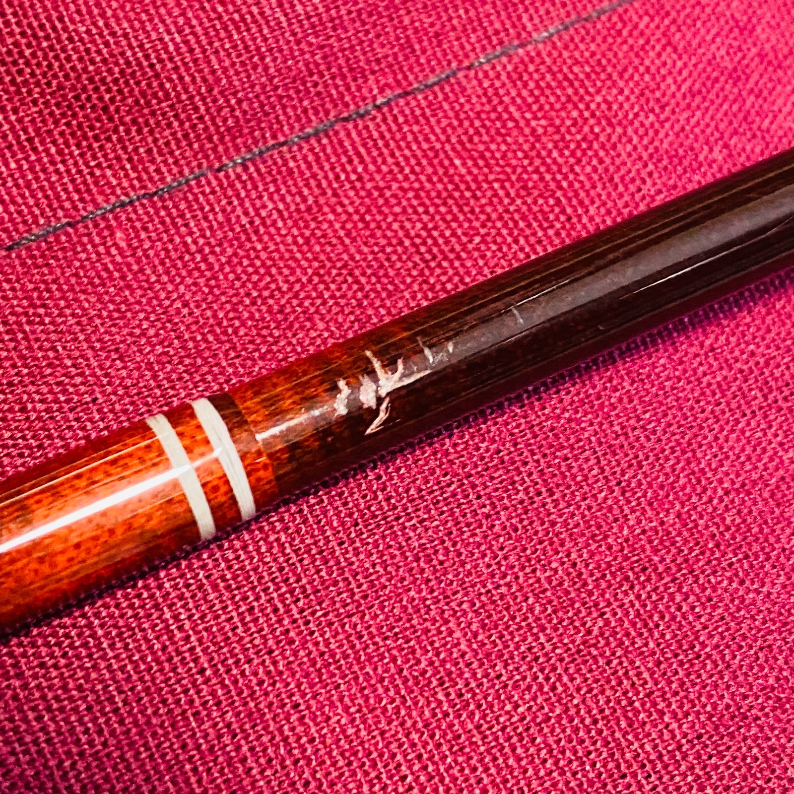 [Exc]Sage Graphite III GFL 379 LL 3wt 7’9″ Fly fishing rod w/Sock and Tube
