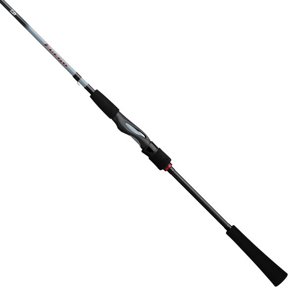 Daiwa Fuego B Ultra Light Fast Action Spinning Rod FGO662ULFS-B