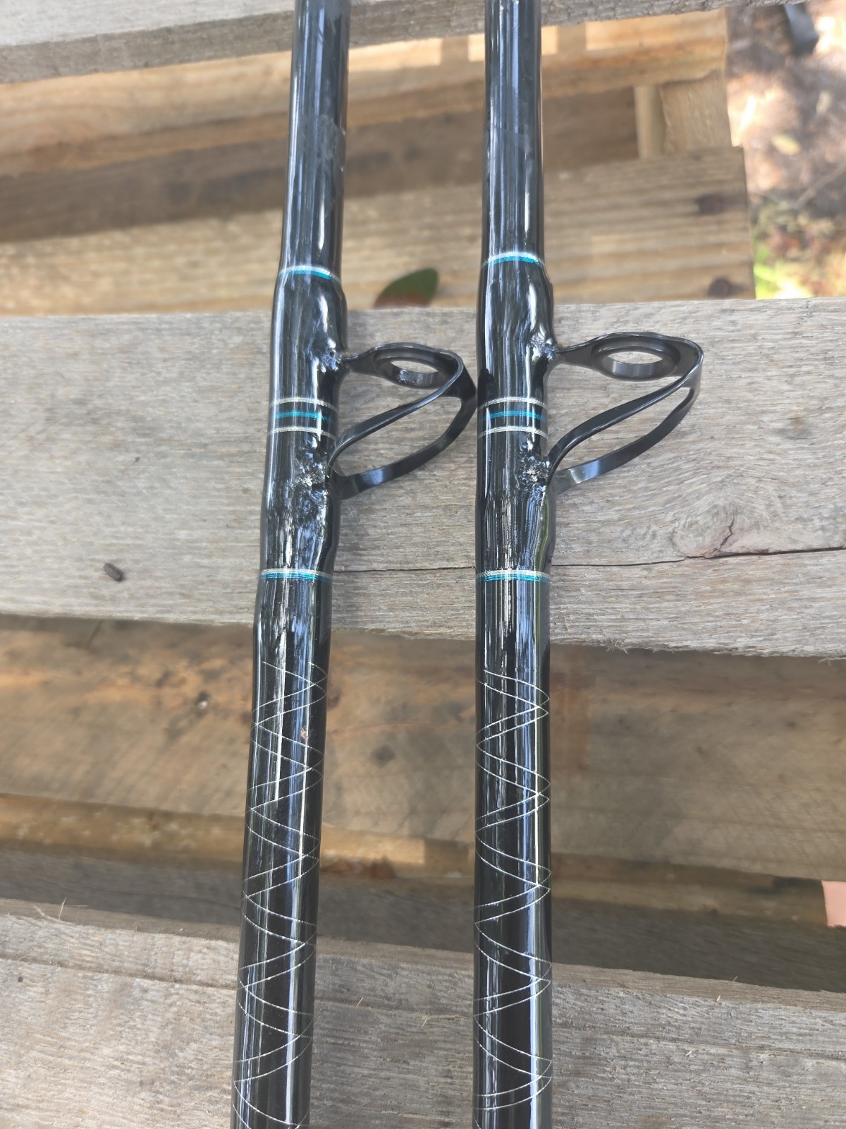 star rods fishing rod