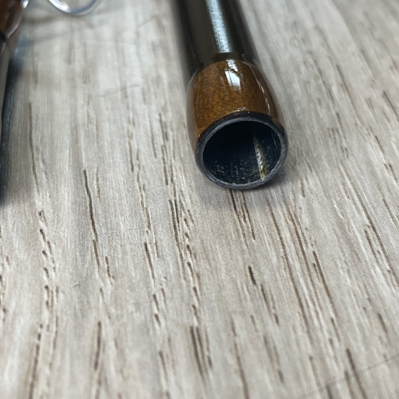 [Beautiful]Sage Flight 890-4 8wt 9’0″ Fly fishing rod w/Tube