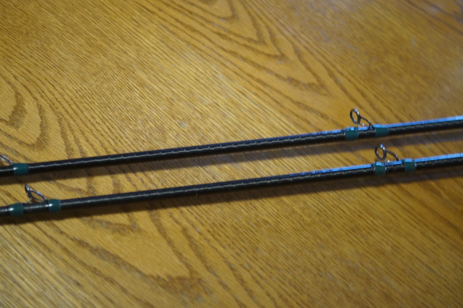 G. Loomis Conquest Mag Bass Rod 7 Foot 1 Piece CNQ 842C