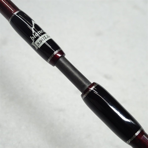 Fishman Beams Blanc Sierra 3.9UL Limited Cond/B+
