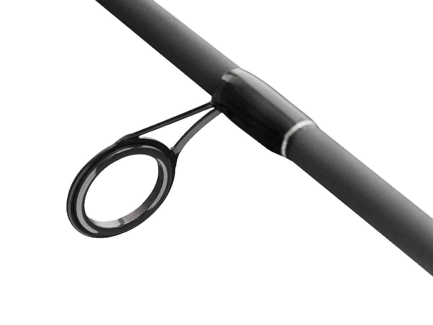 Abu Garcia Black Max Spinning Combo 7′ 10-30g 2sec + 2500 Reel