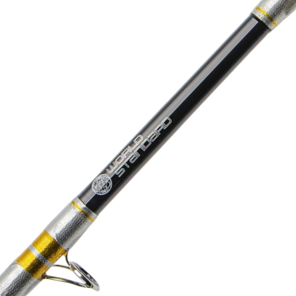 MAJOR CRAFT Trolling Edition Rod GIANT KILLING GXT-PG67/L