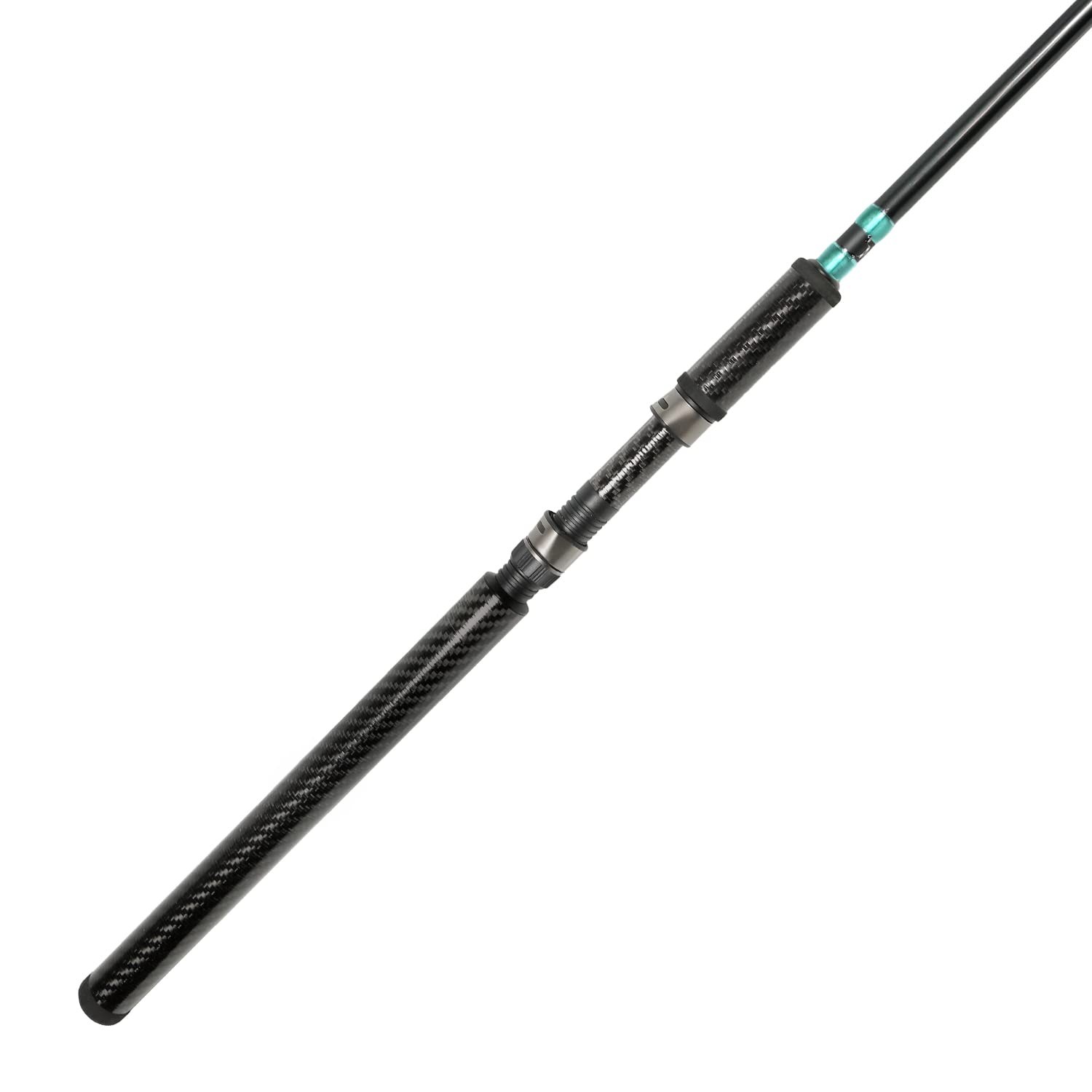 Okuma Sst-S-702L-Se-Cga Sst Special Edition A Rods Grey 7 L