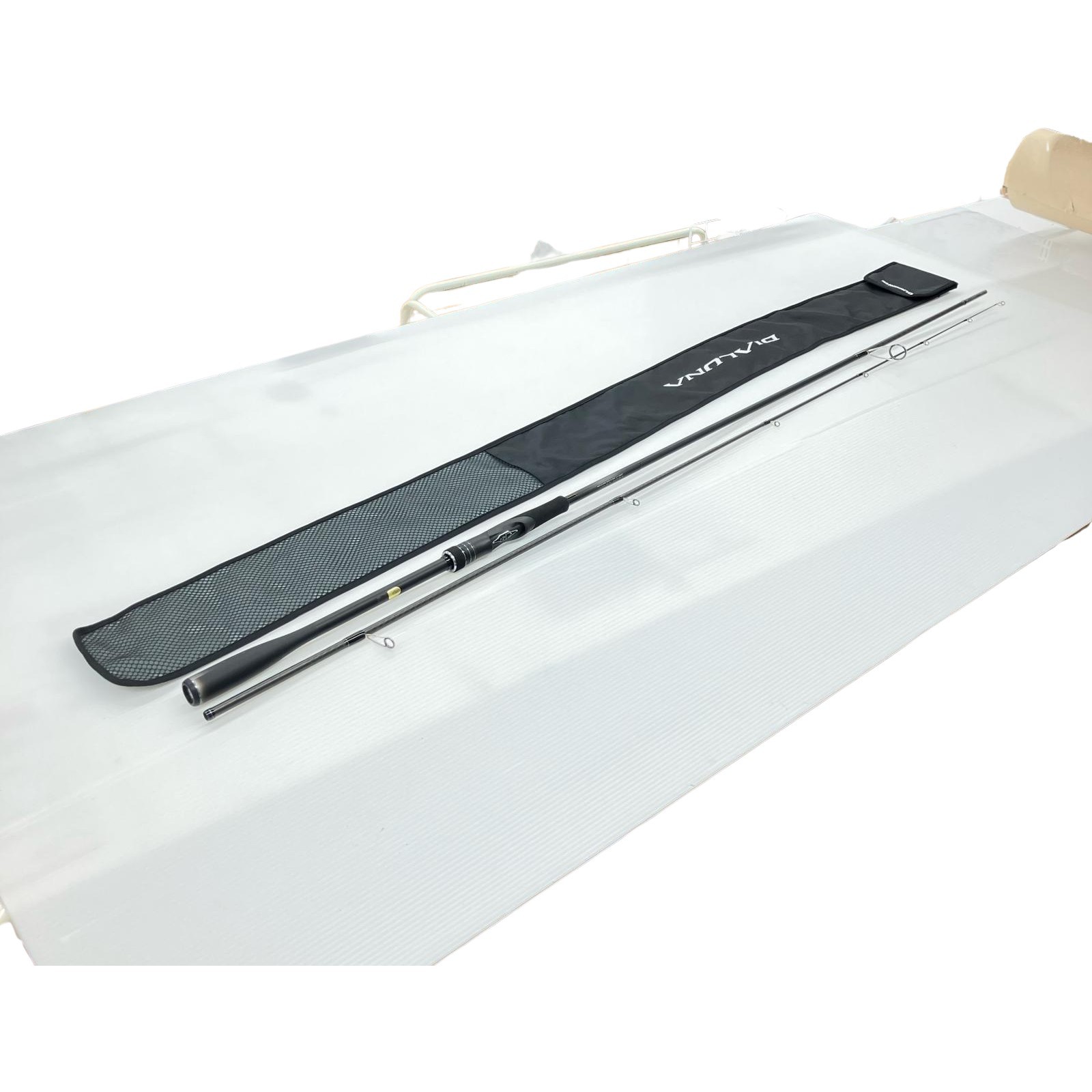 SHIMANO Seabass rod 23 Dialuna S96M 355393