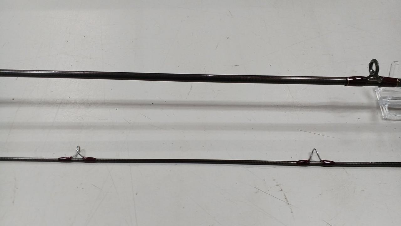 TENRYU OF802-#4 Fly Rod