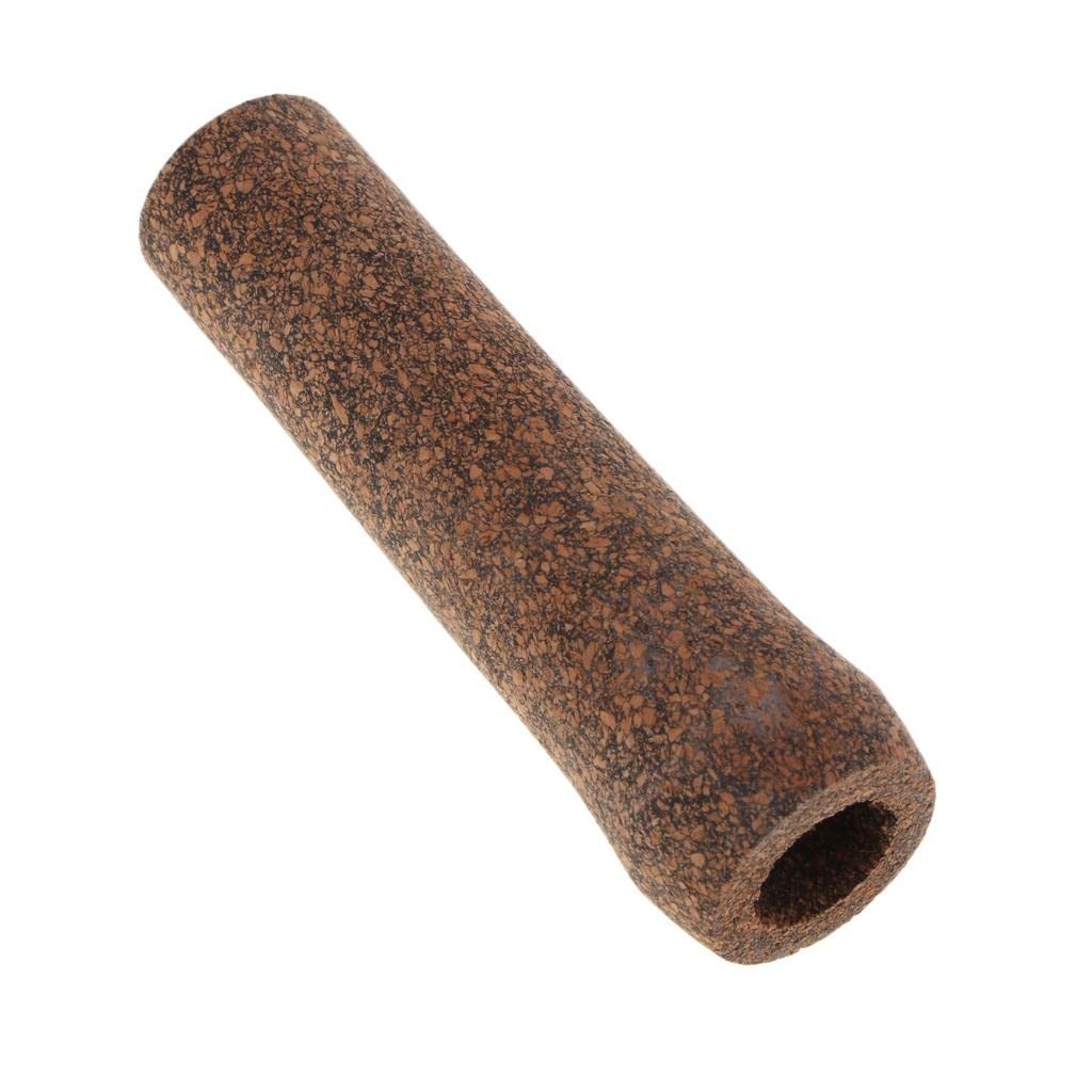 1 Fishing Rod Handle, Blended Cork Grip, Lightweight Repair Accessories, Repl…