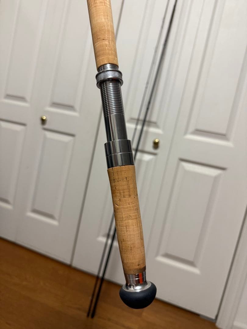 CND Expert Spey 14 #9/10 Fly Rod