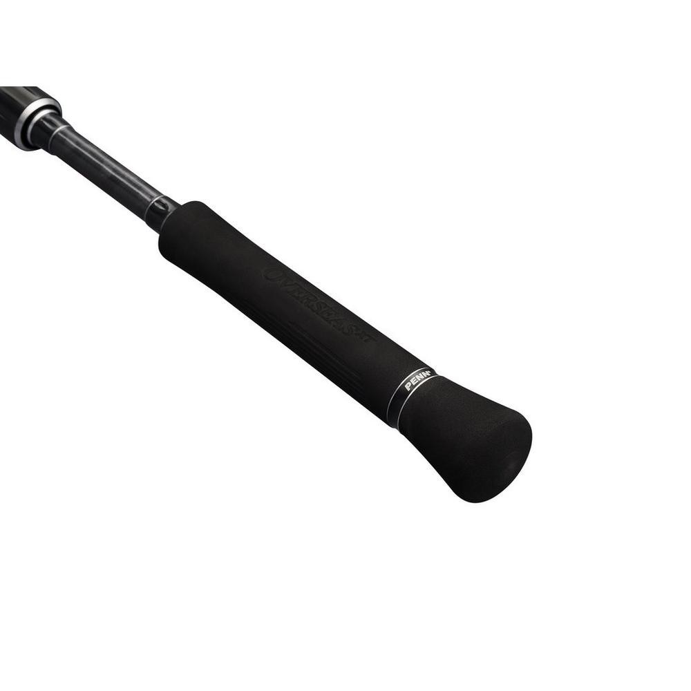 Penn Overseas XT II Inshore 4pce