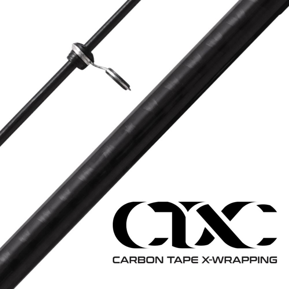 NS Black Hole All-Round Saltwater Fishing Telescopic Rod COMPACT SEA ZONE HYBRID