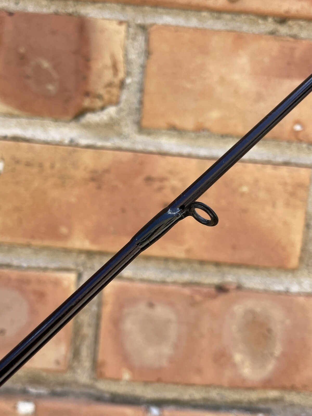 🔥 St. Croix Mojo Bass Casting Rod 7’0″ Med-Heavy 12-20lb MBC70MHF Spinner Bait