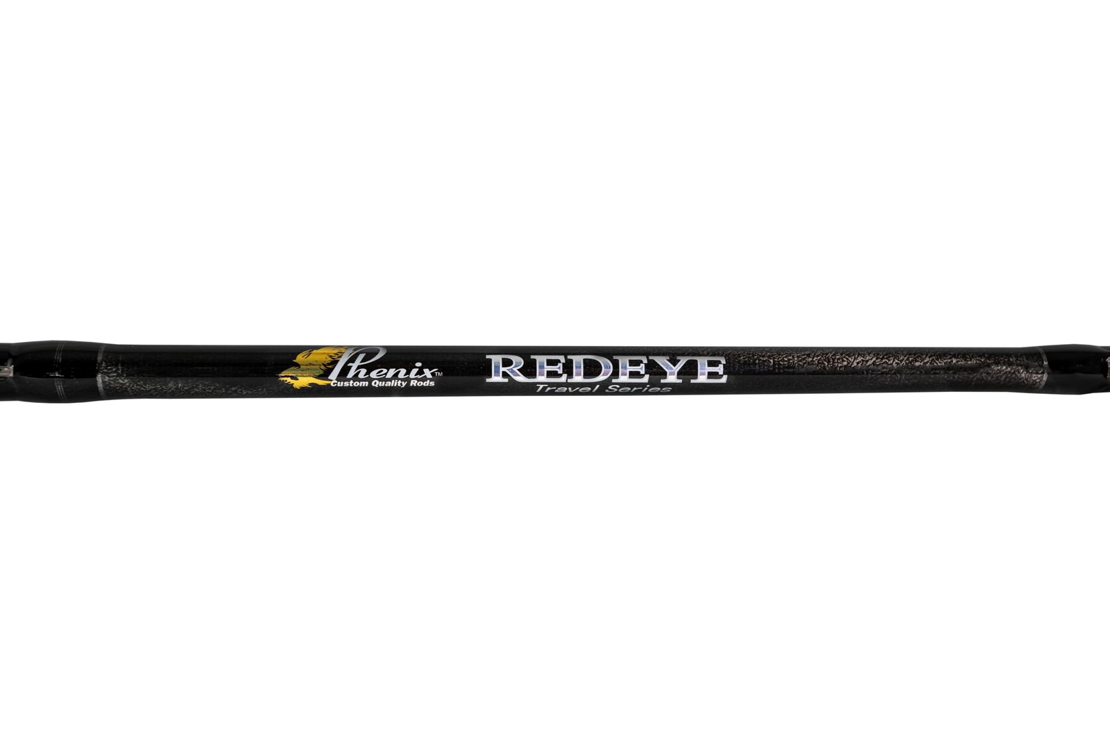 Phenix Rods Redeye Saltwater Spinning / 7’6″ / 3 PC / 30-80 LB LINE Rating