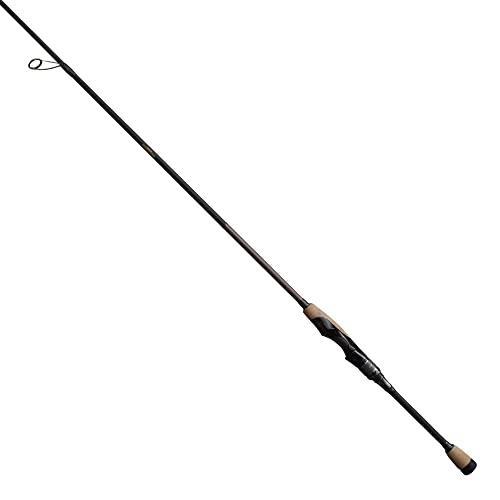 Megabass OROCHI X10 SP F1-610XTS Spinning Rod for Bass