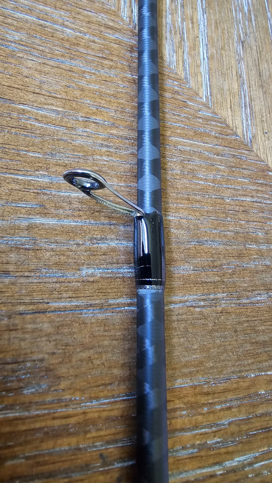 Shimano 20 Lunamis S96ML