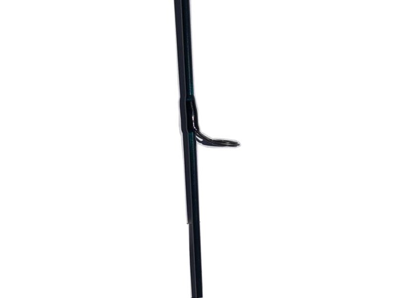 DBLUE 5’10” Freshwater Spinning Fishing Rod Featuring Titanium Graphite Blank