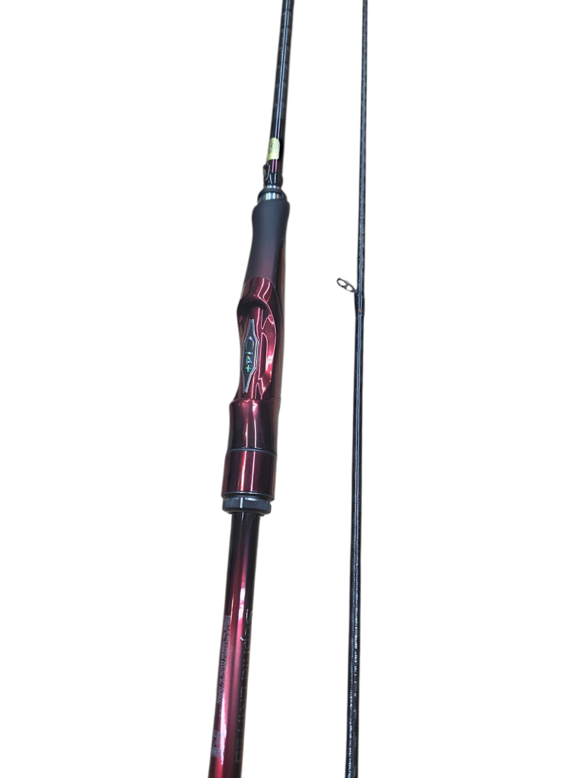 Shimano 25 Sephia LTD S85ML+ Spinning Rod Brand New From Japan