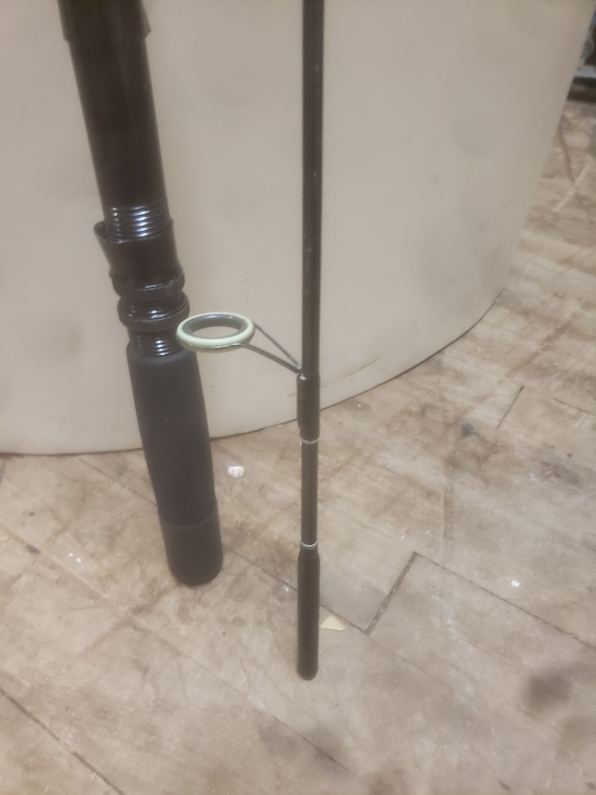 Shakespeare Ugly Stik 5.5′ Marriage 2pc Fly Rod