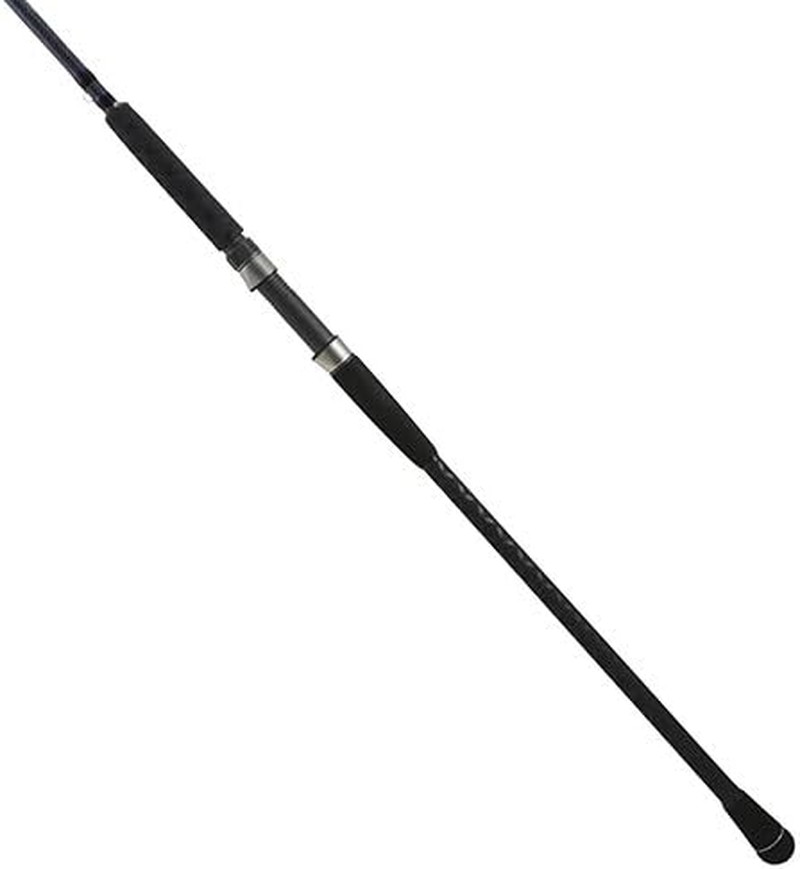 Rockaway Light Weight Carbon Saltwater Surf Rods