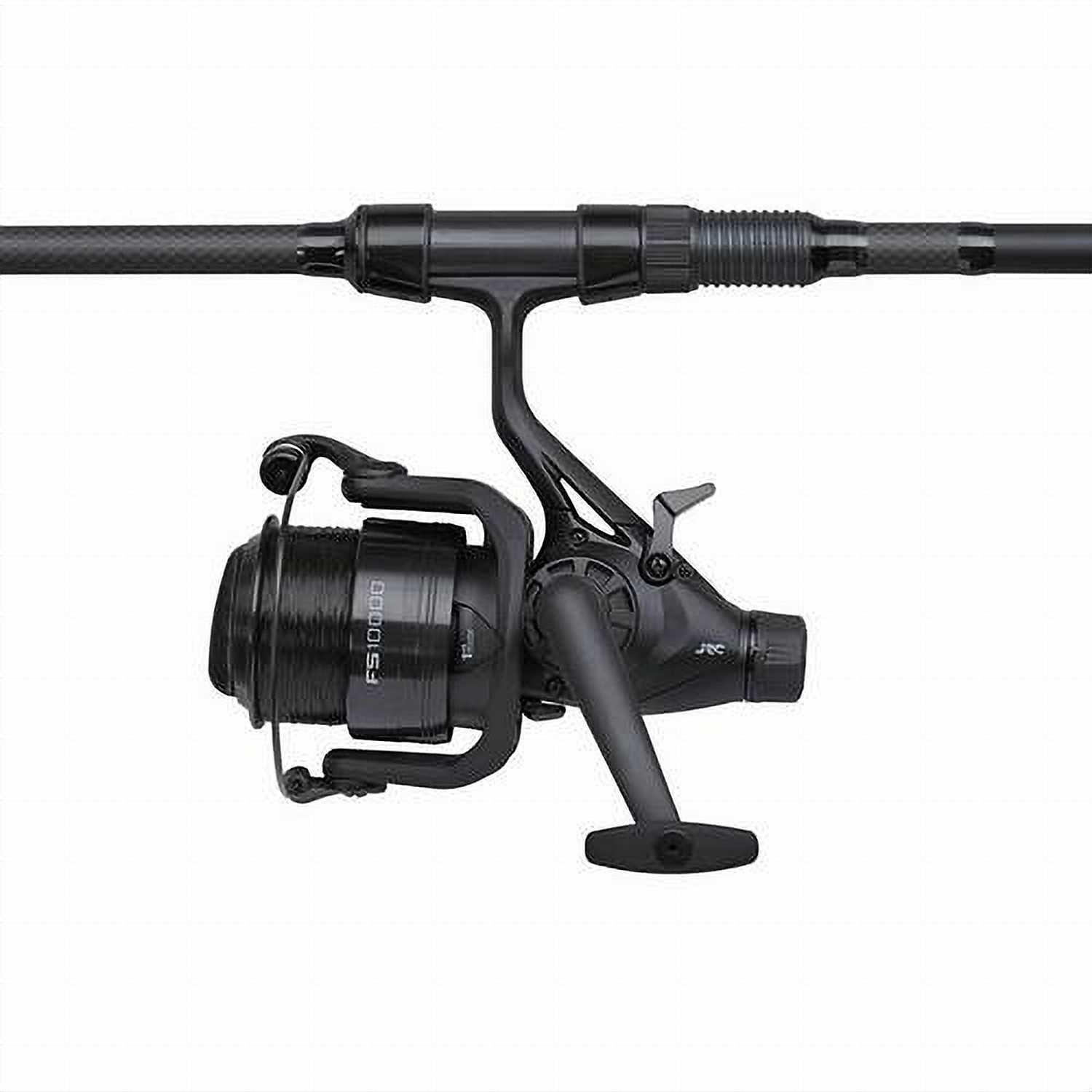 JRC Defender Carp Combo’s | Rod & Reel | Various Sizes Available
