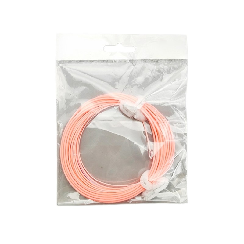 5.5M-7M Fly Fishing Head Line For Efficient Long Casting In Tight Space