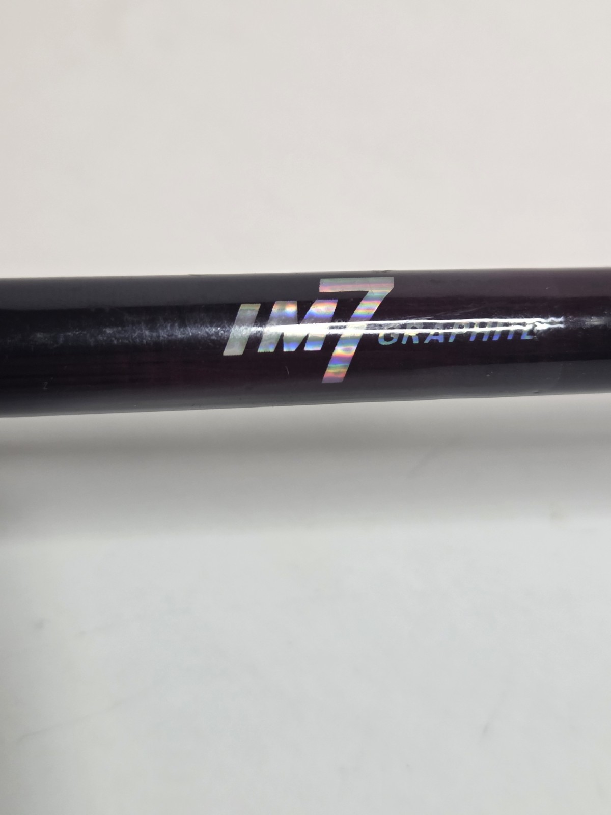 Bass Pro Shops 7’0″ TS Tourney Special IM7 Graphite 2 Piece Spinning Rod Med/Hvy