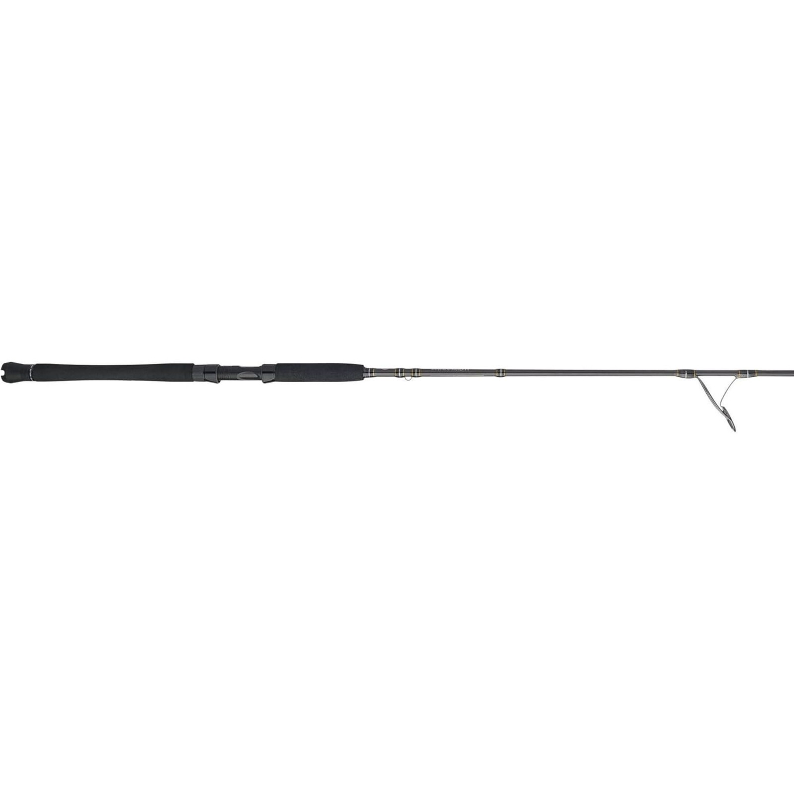 PENN Carnage III Inshore Spinning Rod, 7′ Fishing Pole, Medium Power, Extra Fast