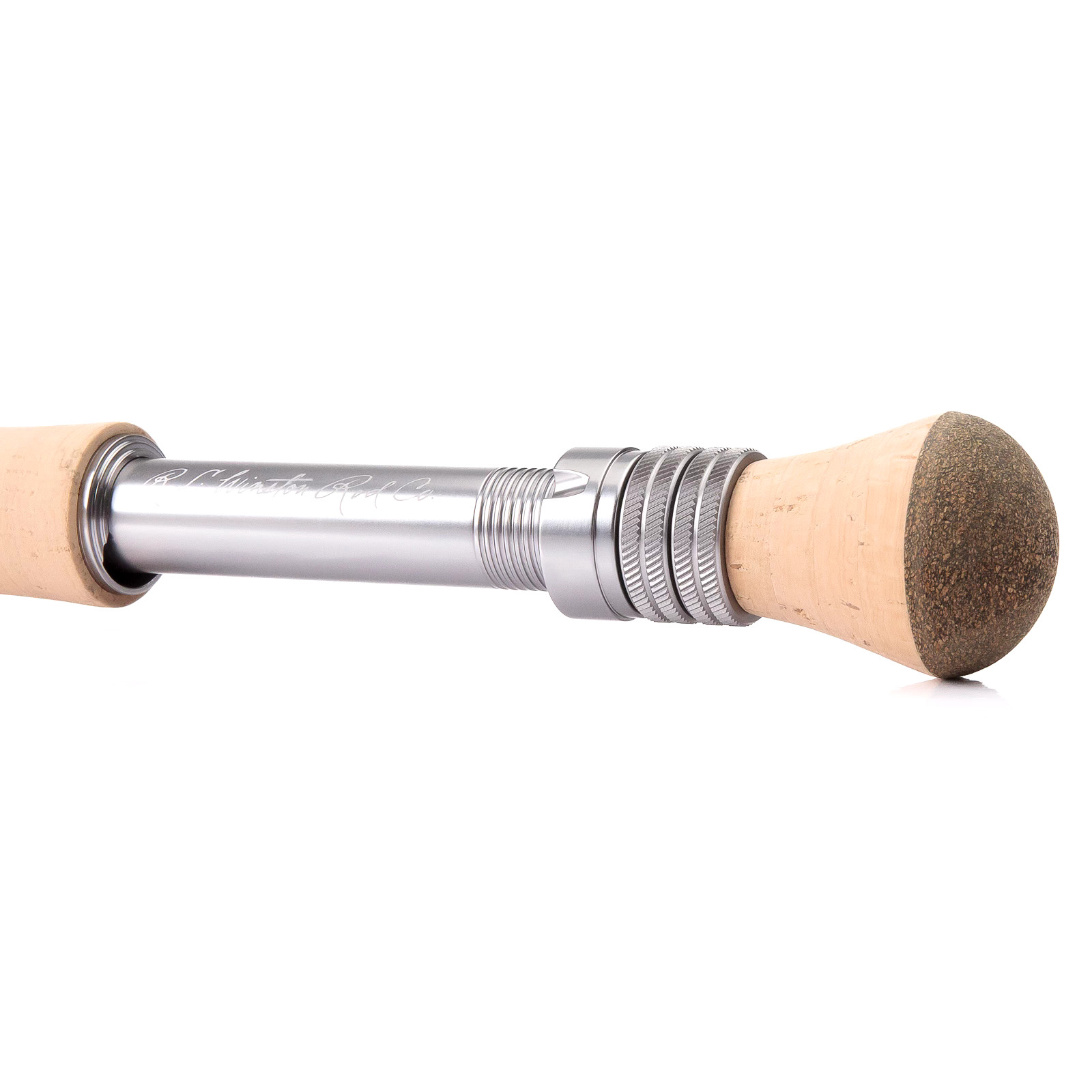 R. L. Winston Air 2 Max 9 FT 7 WT Fly Rod – Free Fly Line – FREE 2 DAY SHIPPING