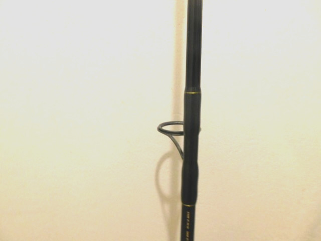 PENN RAMPAGE SPINNING ROD 7 RAMBW122OS70 12-20 LB NEW NO REEL NEW