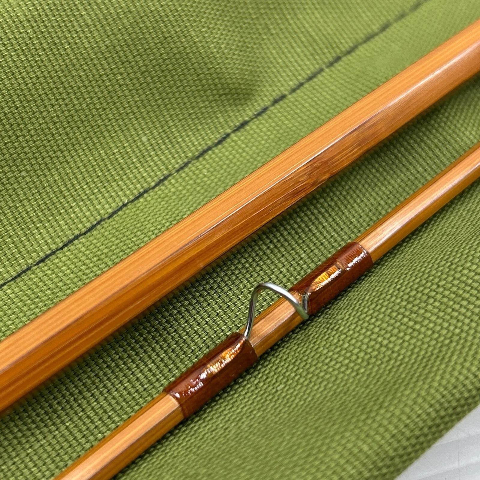 ORVIS Orvis Seven Three 7ft #3 1tip