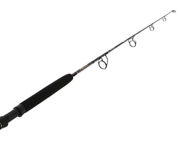Penn Ally ALLSP 1002H 10′ 6-10kg 2 Piece Spinning Fishing Rod +Free Post 1488446