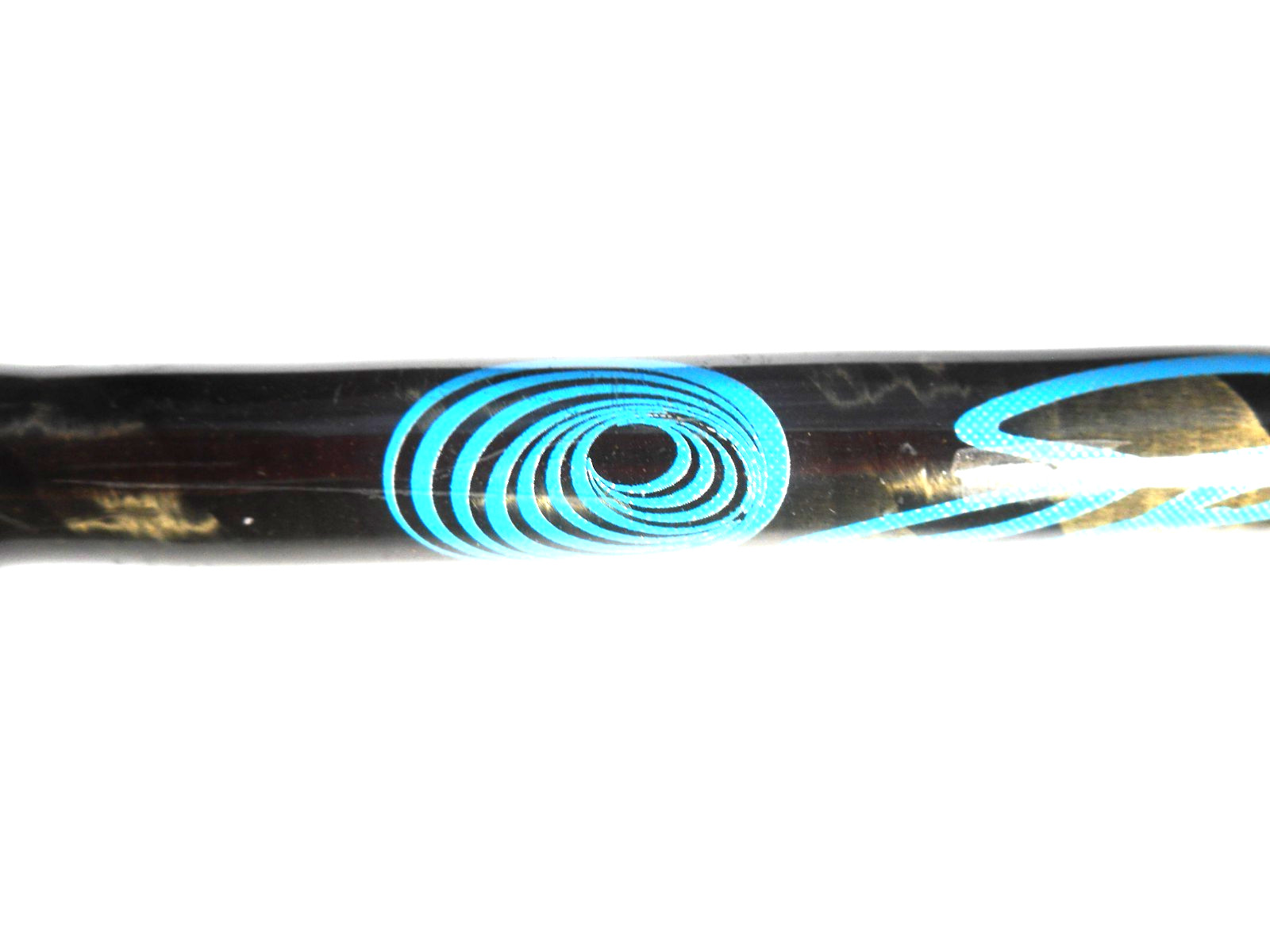 Bass Pro Shops Spiral Pro Graphite S60MT Casting Rod Med IM7 6’0″ 1/4–5/8 oz