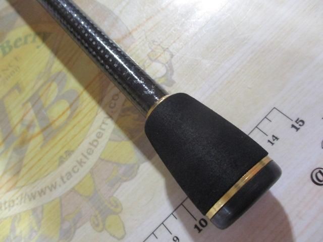 Evergreen Skid Low Imperial NIMS-86SL Feather Jerk 86 Saltwater Rod Shore Used