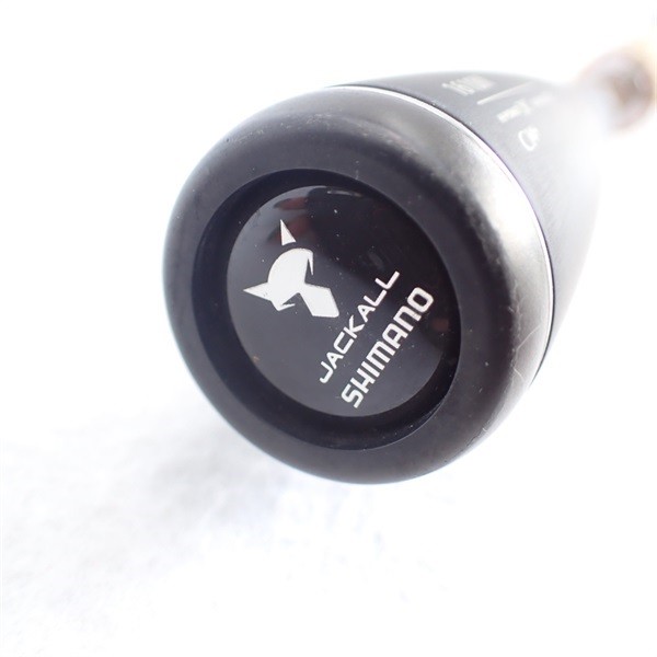 Shimano Poison Ultima 1610M Cond/C-