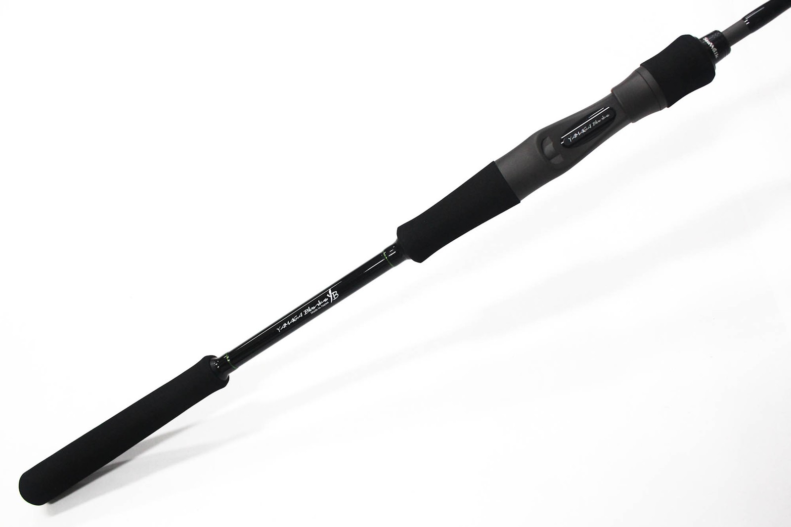 Yamaga Rod Baitcast Sea Walk Light Jigging B66ML (0760)
