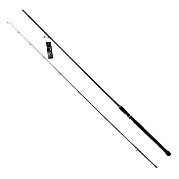AIMS Black Arrow Unlimited BAU BAU-110MH Type R Spinning Rod