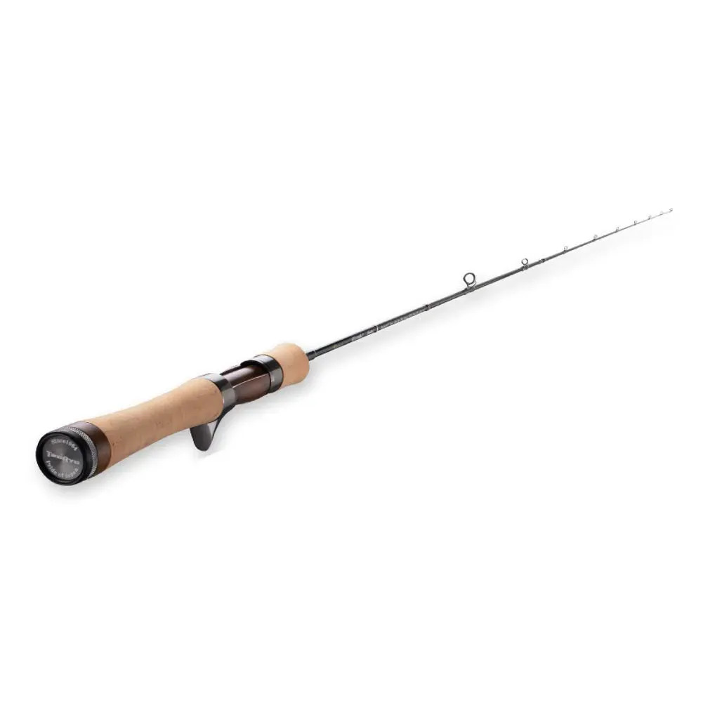 Japan NEW Tenryu Rayz RZ842B-MMH Allround Trout Rod 8’4″ 2pcs 25g 12lb