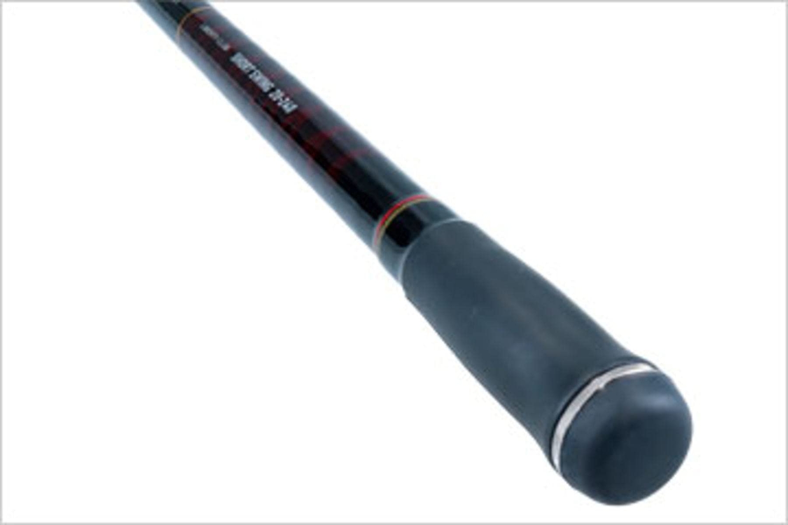 DAIWA Liberty Club 21 Short Swing Throwing Rod No. 20-270 N Black 2.70m NEW