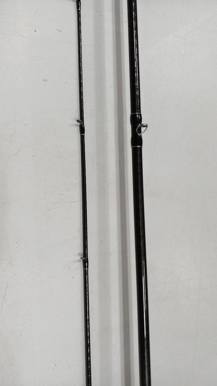 SHIMANO BANTAM168L+-BFS/2 bass rod