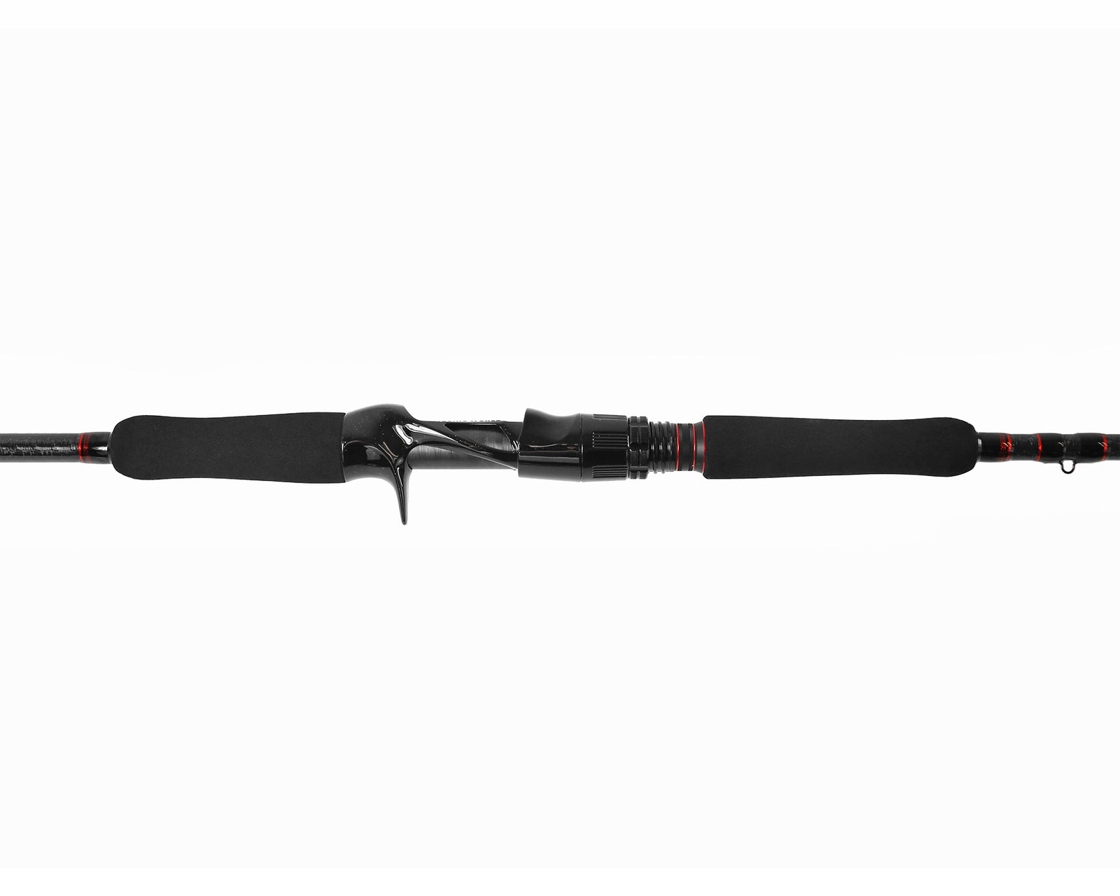 Jigging World Nexus 2.0 Conventional Rods
