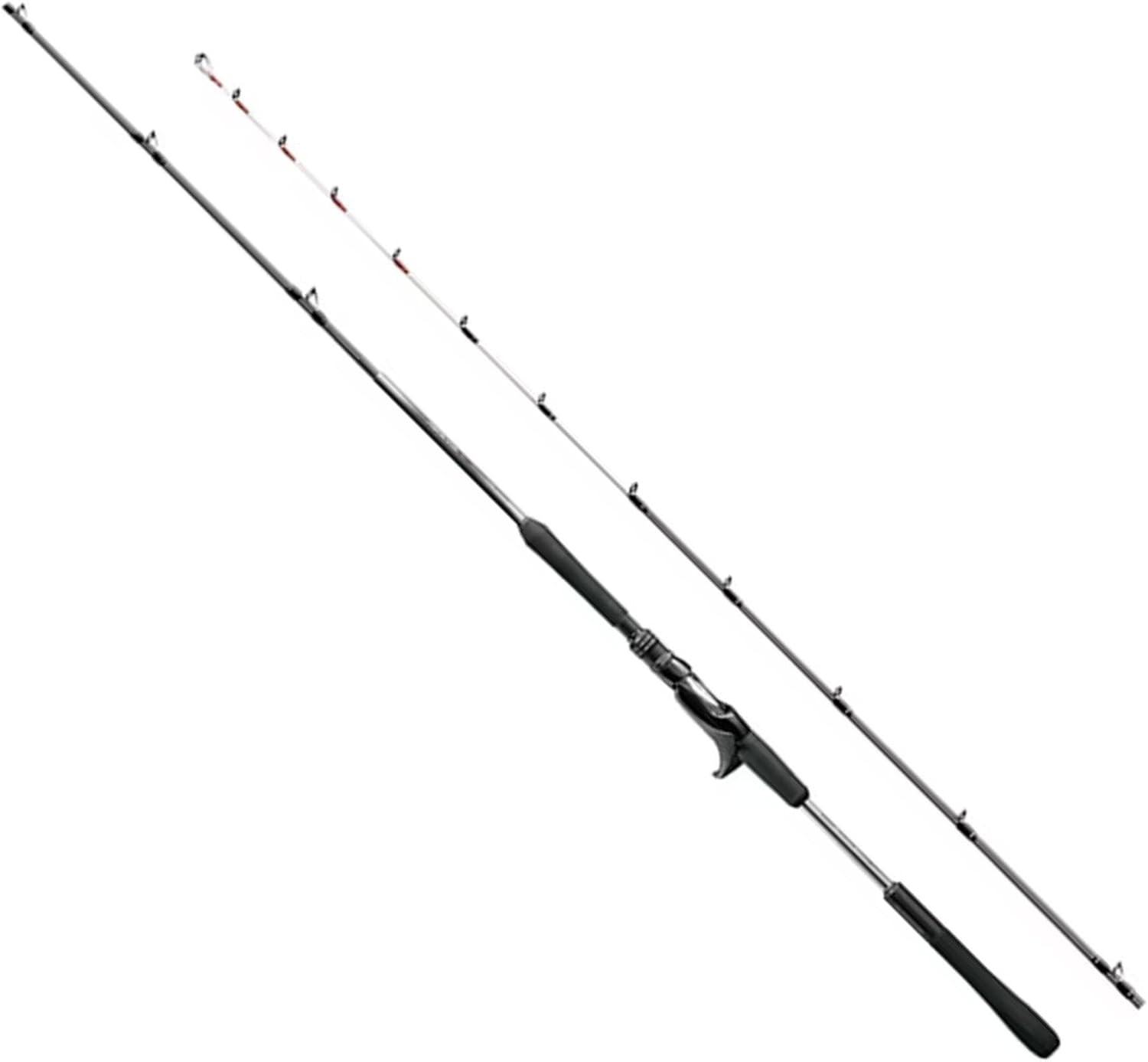 SHIMANO Midgame CI4+ Boat Rod