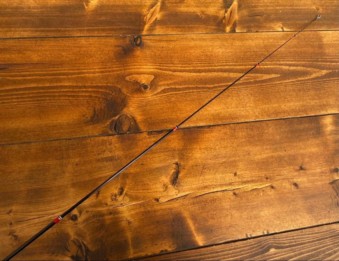 Trout Telescopic Rod 4ft11in Bait Stream & Bass Fishing Cork Grip Used