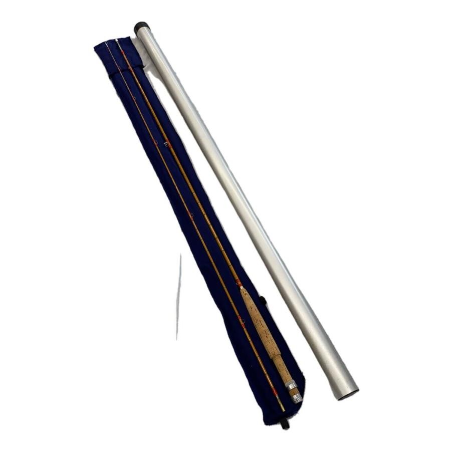 Hardy Rod/Fly Rod/Jims Classic 4 7-1/2Ft