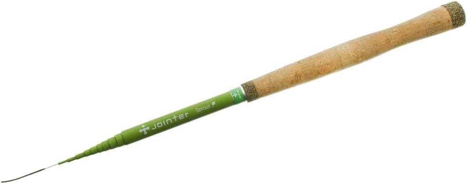 JOINTER SPROUT 270 Light Green Tenkara Rod JDM Trout Fly Fishing From Japan