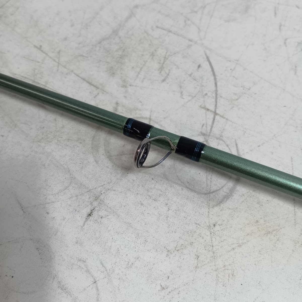 NORIES RBT610HC Fishing equipment, rod, lure rod, rockfish bottom fishing, s…