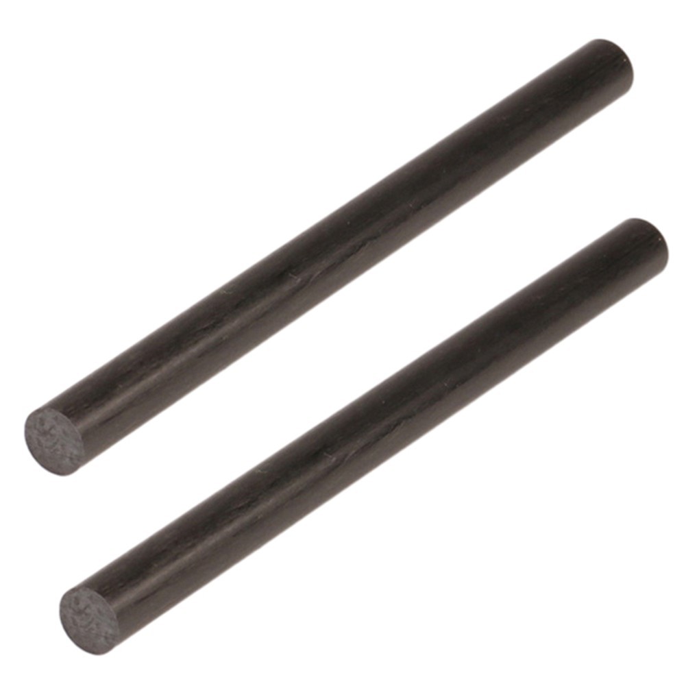 Fishing Rod Joint Repair Kit Carbon Fiber 1mm through 10mm x 10cm Length