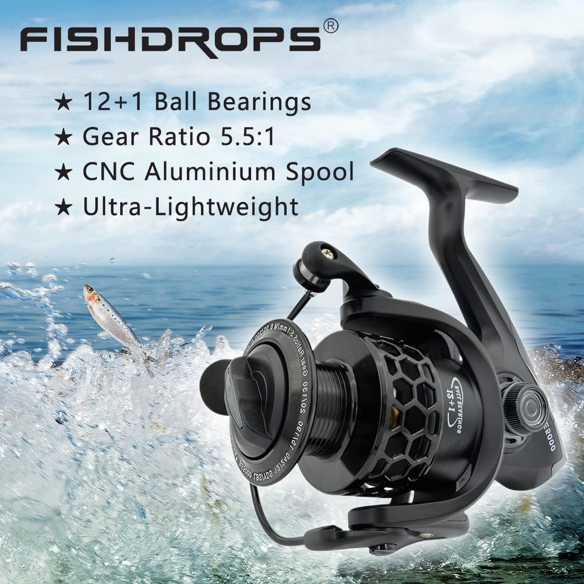 Fishing Rods and Reels Combo Telescopic Fishing Rod with Fishing Carrier Bag …
