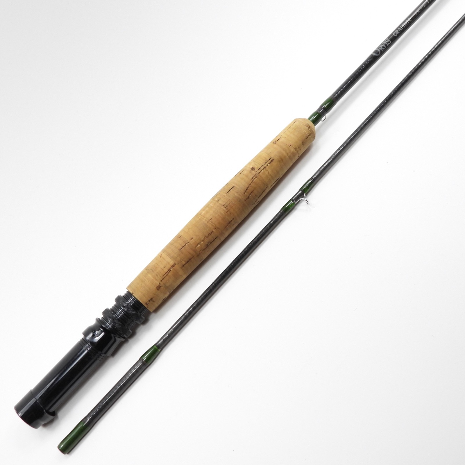 Orvis “Graphite” Fly Fishing Rod. 7′ 9″. 5wt. W/ Tube.