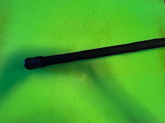CUSTOM BUILT SEEKER CSB 8 FOOT 2 INCH 10 TO 30 POUND RATED JIGSTICK FISHING ROD