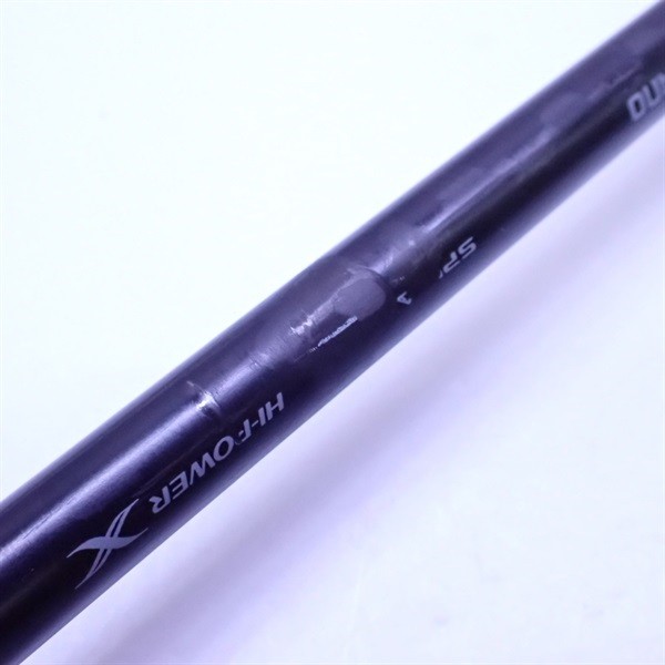 Shimano 17 Ocea jigger infinity motive b610-5 Cond/C